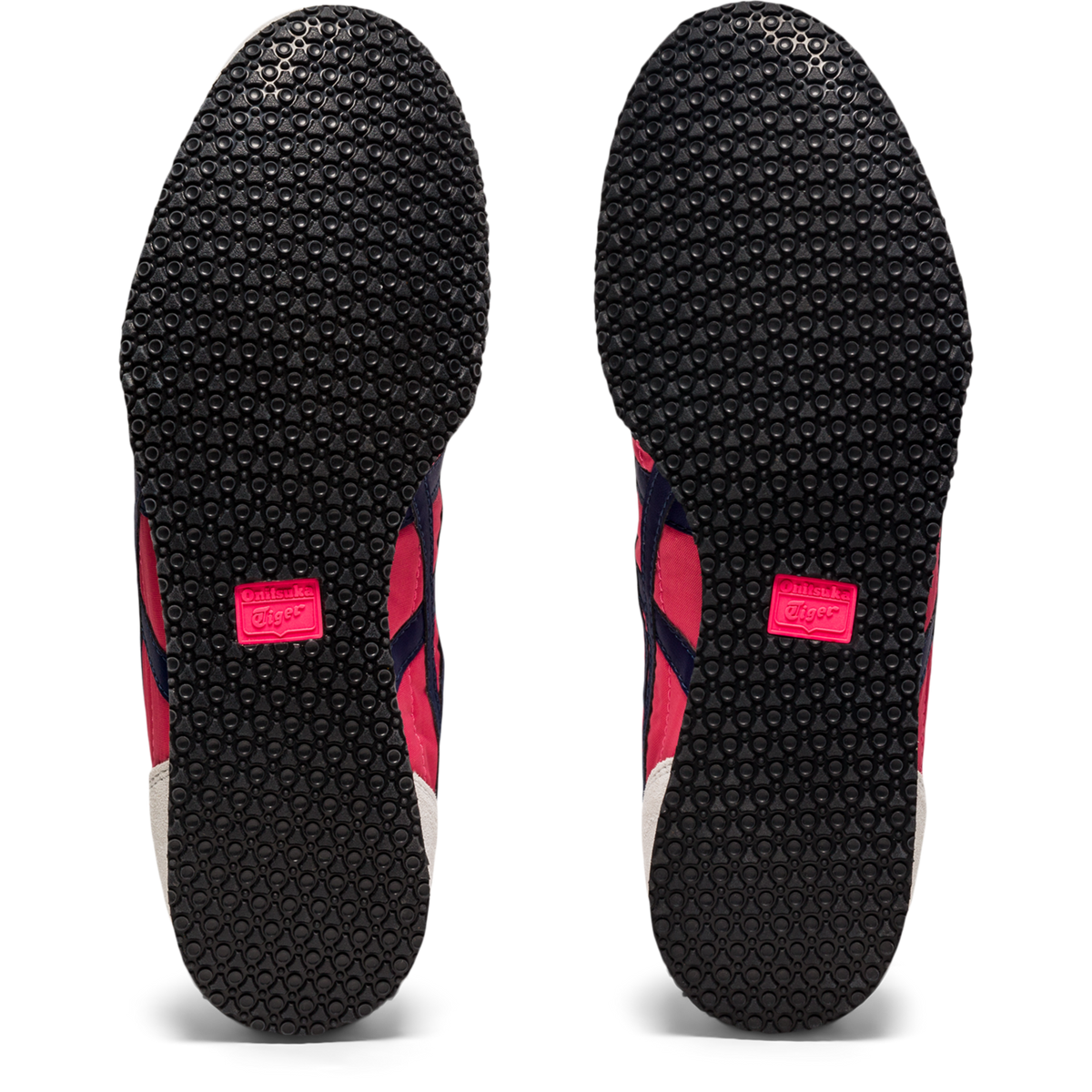 Onitsuka Tiger Serrano Pink Cameo Midnight