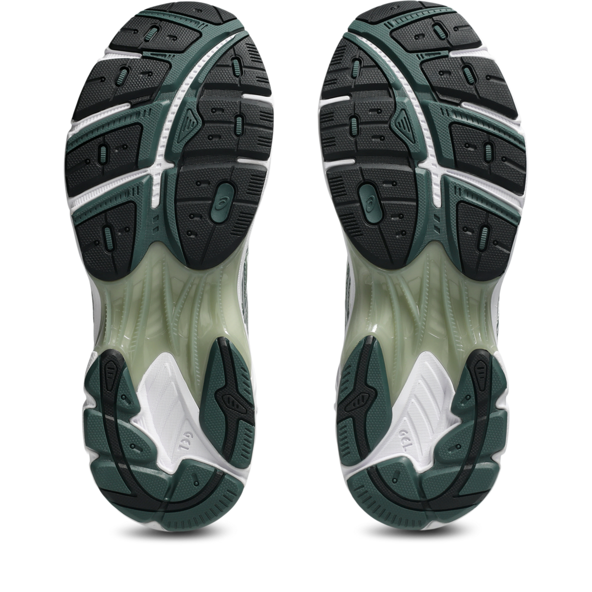 ASICS GT-2160 White Ash Green