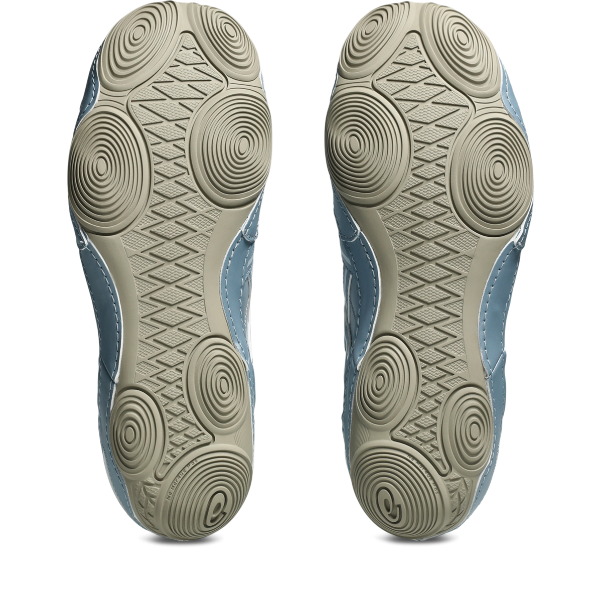 ASICS Hypersync Slate Blue Storm Cloud
