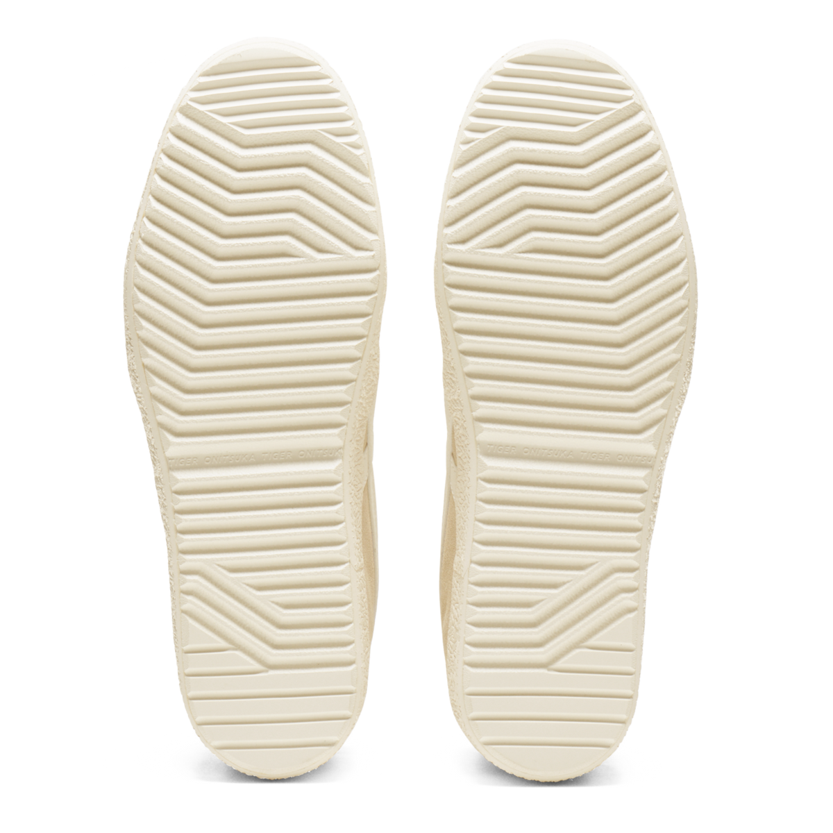 Onitsuka Tiger Mexico Delegation Vanilla Cream