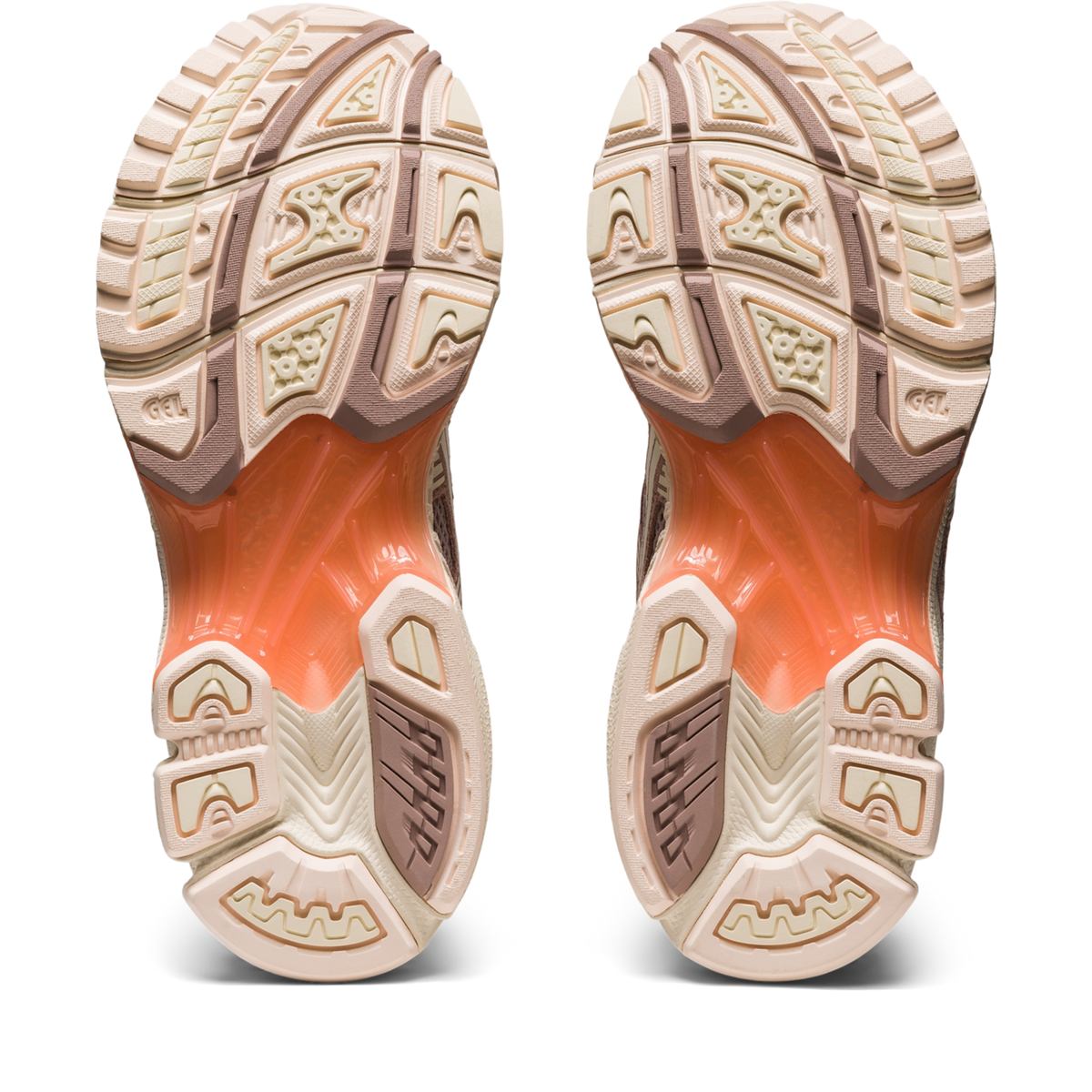 ASICS Gel-Kayano 14 White Peach Cream (Women's)