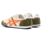 Onitsuka Tiger Serrano Cozy Pink Mikan Orange
