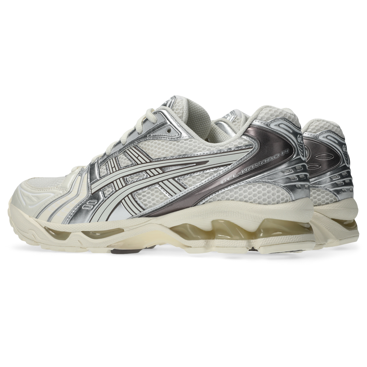 ASICS Gel-Kayano 14 Cream Cocoa Powder
