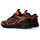 ASICS Gel-Quantum 360 VIII Lack of Guidance
