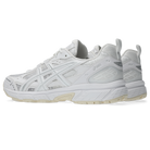 ASICS Gel-Nunobiki White Pure Silver White