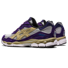 ASICS Gel-NYC Awake NY Purple