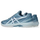 ASICS Court Hunter FF Saba Blue White