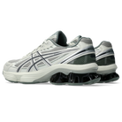 ASICS Gel-Kinetic Fluent Seal Grey Pure Silver