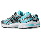 ASICS Gel-1130 Larimar Blue Pure Silver (GS)