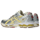 ASICS Gel-Nimbus 10.1 Vandy The Pink x atmos Banana Split Banana