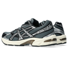 ASICS Gel-1130 Steel Grey Black