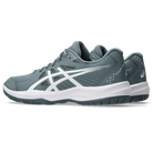 ASICS Court Slide 4 Ironclad White