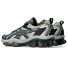 ASICS Gel-Quantum Kinetic Oatmeal Dark Taupe