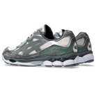 ASICS Gel-NYC Cream Steel Grey
