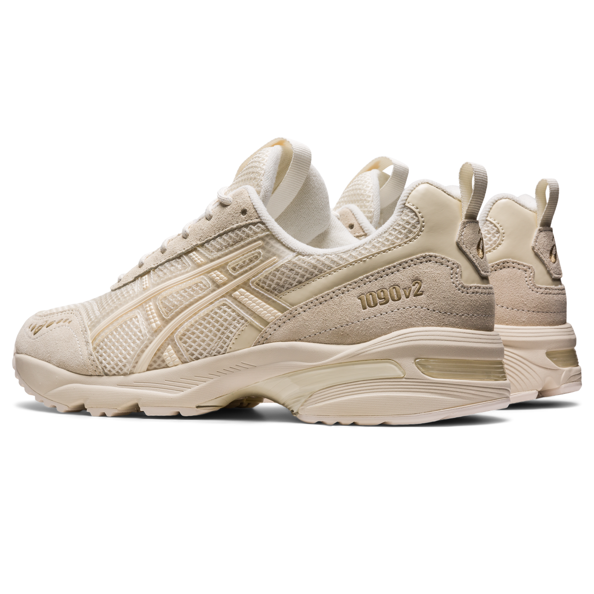 ASICS Gel-1090 V2 Cream