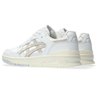ASICS EX89 White Mineral Beige