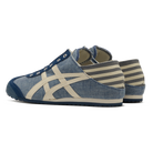 Onitsuka Tiger Mexico 66 Paraty Blue Chambray Natural