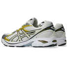ASICS GT-2160 Cream Dark Mustard