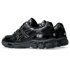 ASICS Gel-NYC Kicki Yang Zhang Black Pure Silver