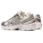 ASICS Gel-1130 Cream Pure Silver (Women's)
