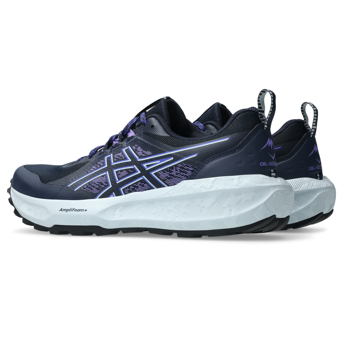 ASICS Gel-Sonoma 8 Midnight Cobalt Burst (Women's)
