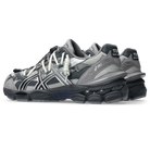 ASICS Gel-Cumulus 16 TOGA Grey Black Pure Silver