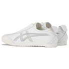 Onitsuka Tiger Mexico 66 Deluxe NM White Pure Silver