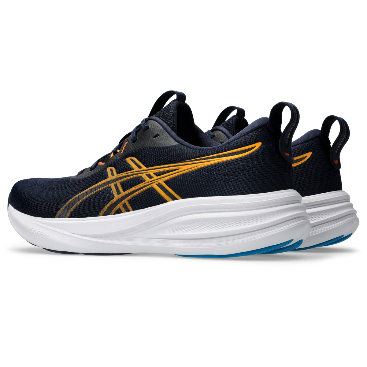 ASICS Gel-Pulse 17 Midnight Yamabuki