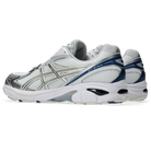 ASICS GT-2160 White Twilight Blue Silver