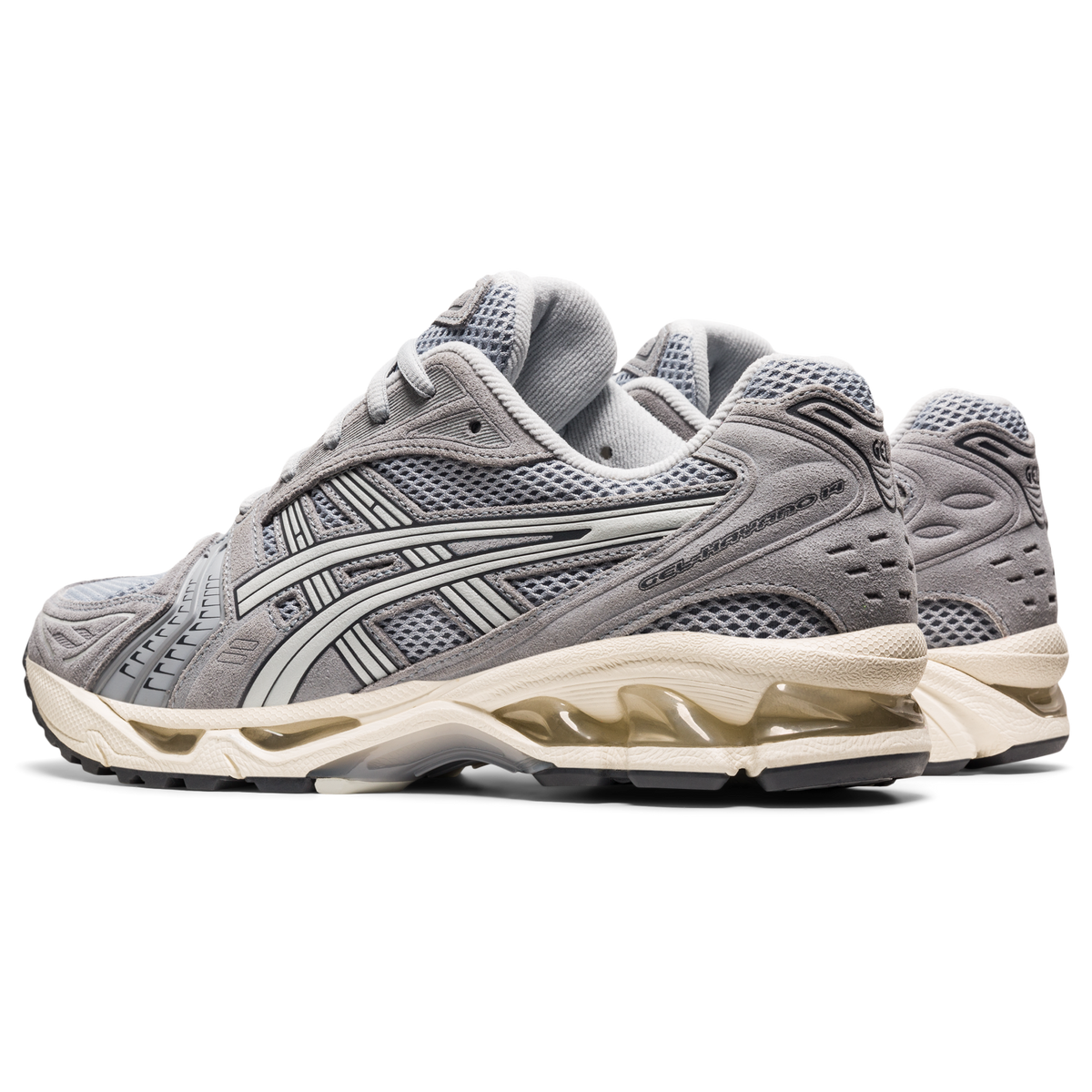 ASICS Gel-Kayano 14 Piedmont Grey Sheet Rock