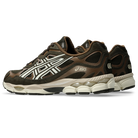 ASICS Gel-NYC Black Coffee