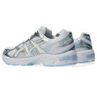 ASICS Gel-1130 White Ivory Light Blue