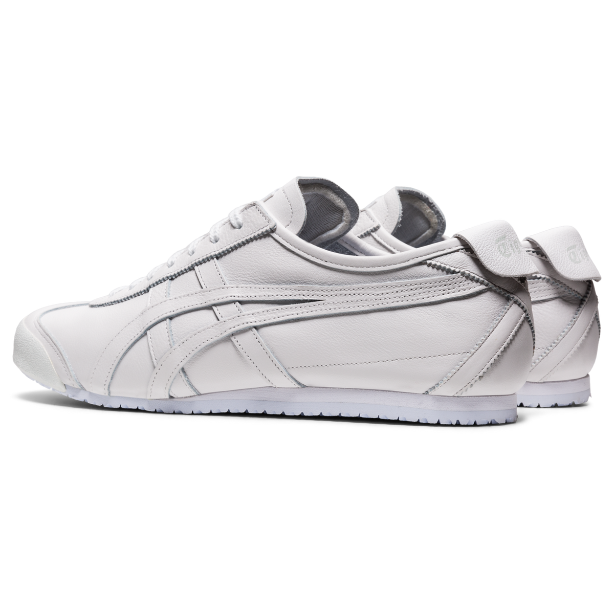 Onitsuka Tiger Mexico 66 Triple White