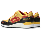 ASICS Gel-Lyte III '07 Remastered Kith Marvel X-Men Wolverine 1980 Opened Box (Trading Card Not Included)