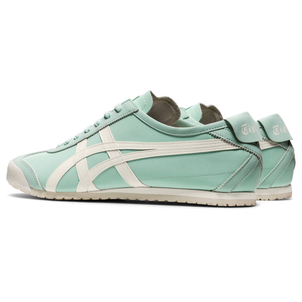 Onitsuka Tiger Mexico 66 Pale Blue Cream