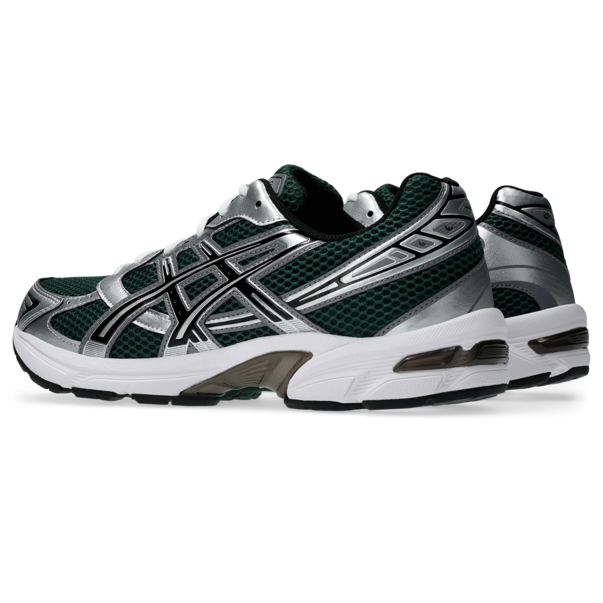 ASICS Gel-1130 Evergreen Black