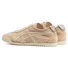 Onitsuka Tiger Mexico 66 Deluxe NM Feather Grey (Women's)