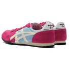 Onitsuka Tiger Serrano Pink Rave Blue