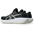 ASICS Gel-Cumulus 28 Black White (Women's)