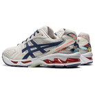 ASICS Gel-Kayano 14 Glacier Grey Thunder Blue