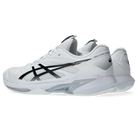 ASICS Solution Speed FF 4 Clay White Black