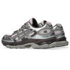 ASICS Gel-NYC 2.0 Pink Cloud/Pure Silver