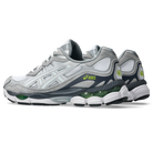 ASICS Gel-NYC White Glacier Grey