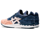 ASICS Gel-Lyte V Kith Salmon Toe