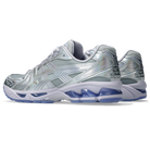 ASICS Gel-Kayano 14 Kith Marvel Villains Silver Surfer Sealed Box (Comic Included)