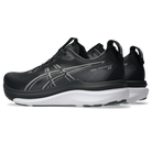 ASICS Gel-Kayano 33 Black White
