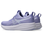 ASICS Gel-Pulse 17 Bluebell White (Women's)
