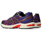 ASICS Gel-1130 Kith Marvel Villains Magneto Opened Box (Comic Not Included)
