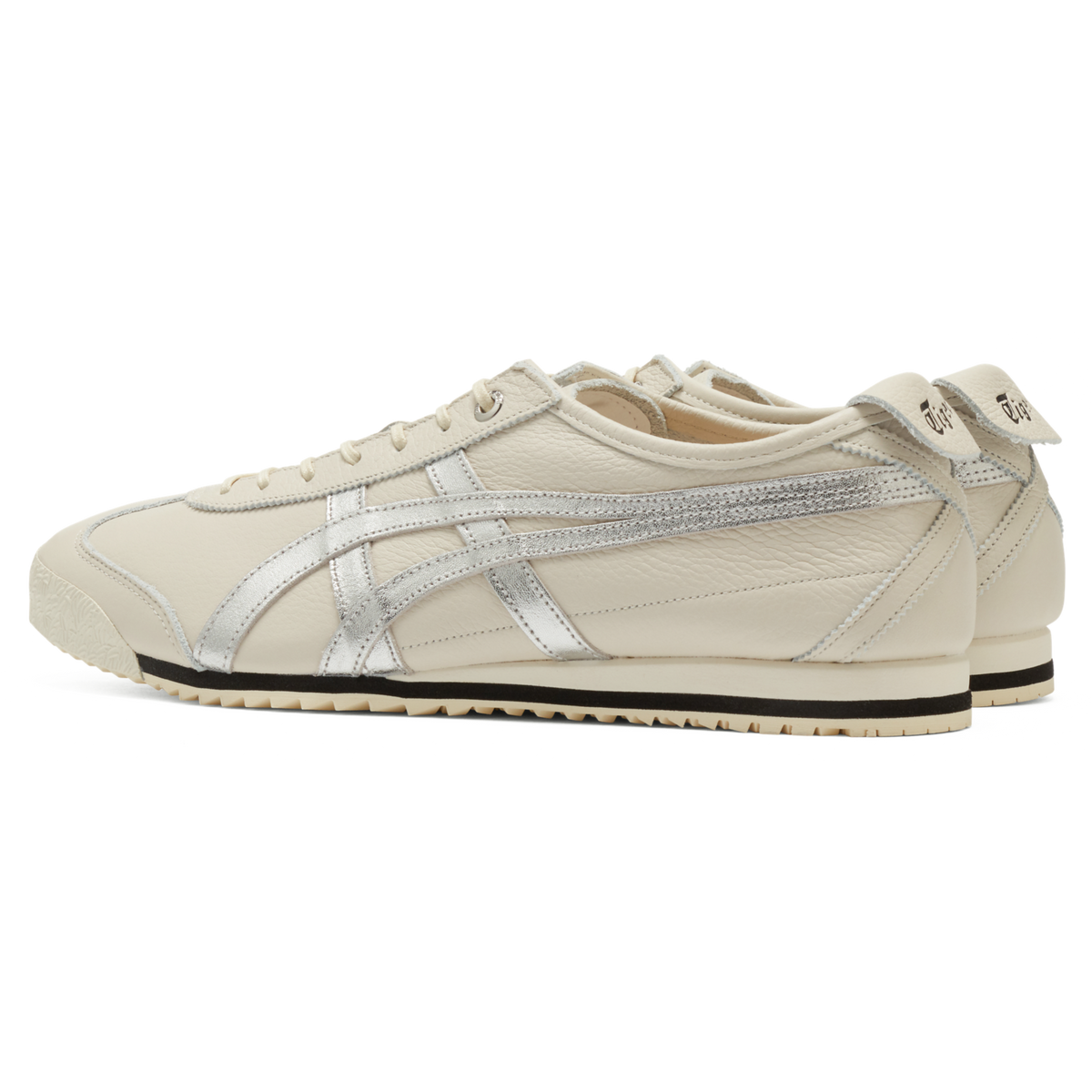 Onitsuka Tiger Mexico 66 SD Birch Silver | 1183A592-200