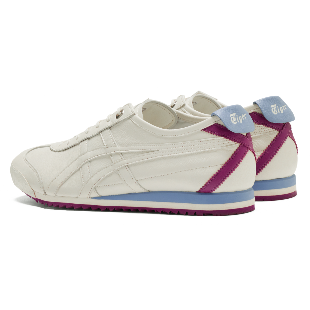 Onitsuka Tiger Mexico 66 SD Cream Sky Blue Berry